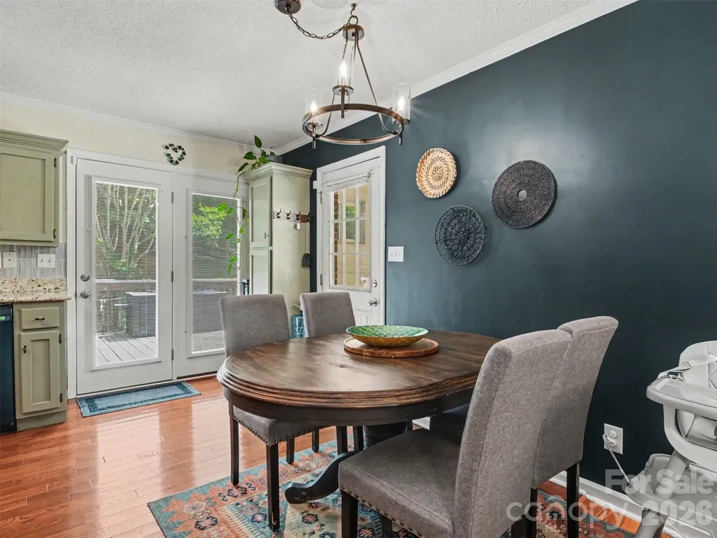 1009 Autumn Lane Concord NC 28025