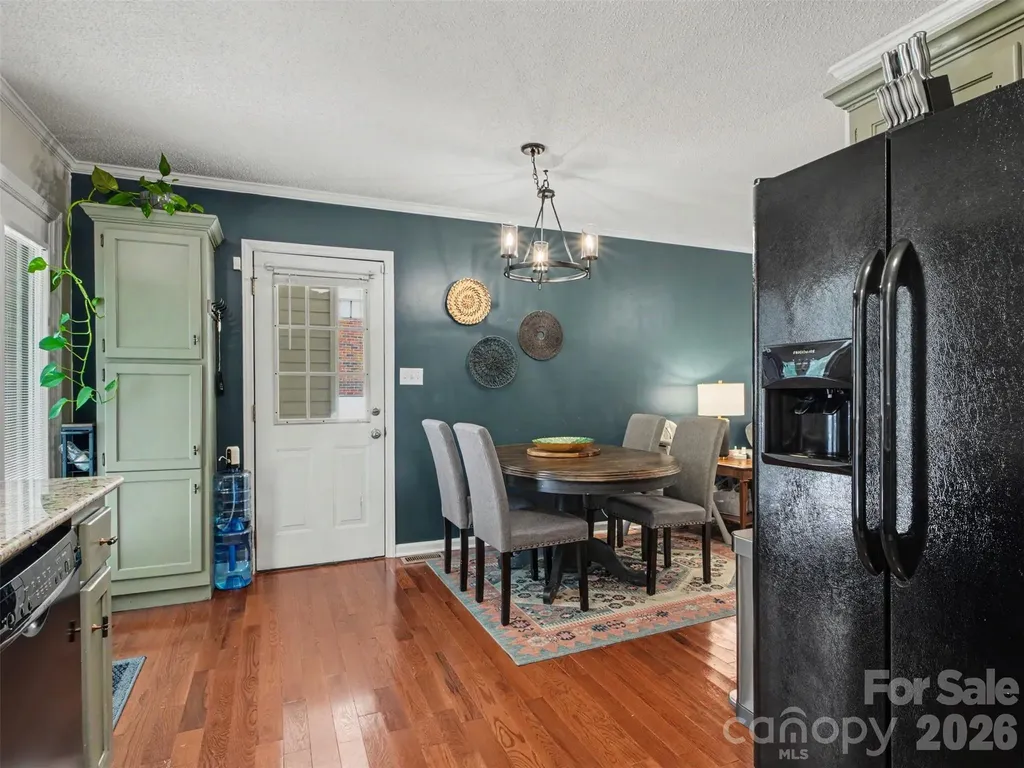 1009 Autumn Lane Concord NC 28025