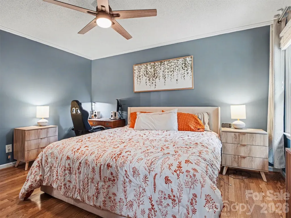 1009 Autumn Lane Concord NC 28025