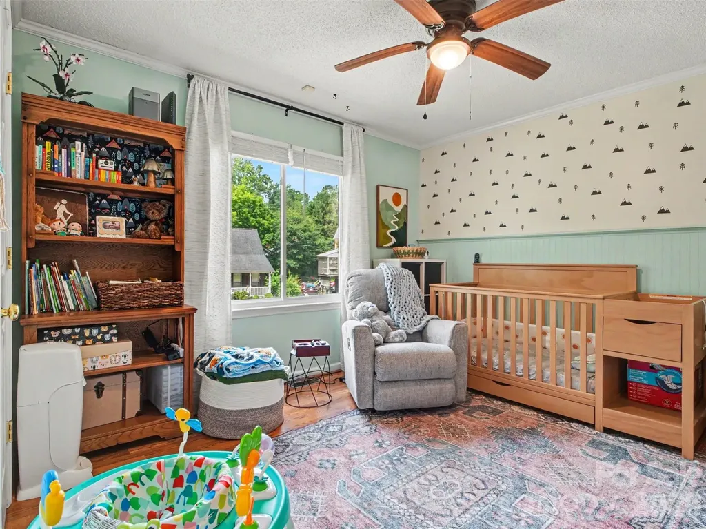 1009 Autumn Lane Concord NC 28025