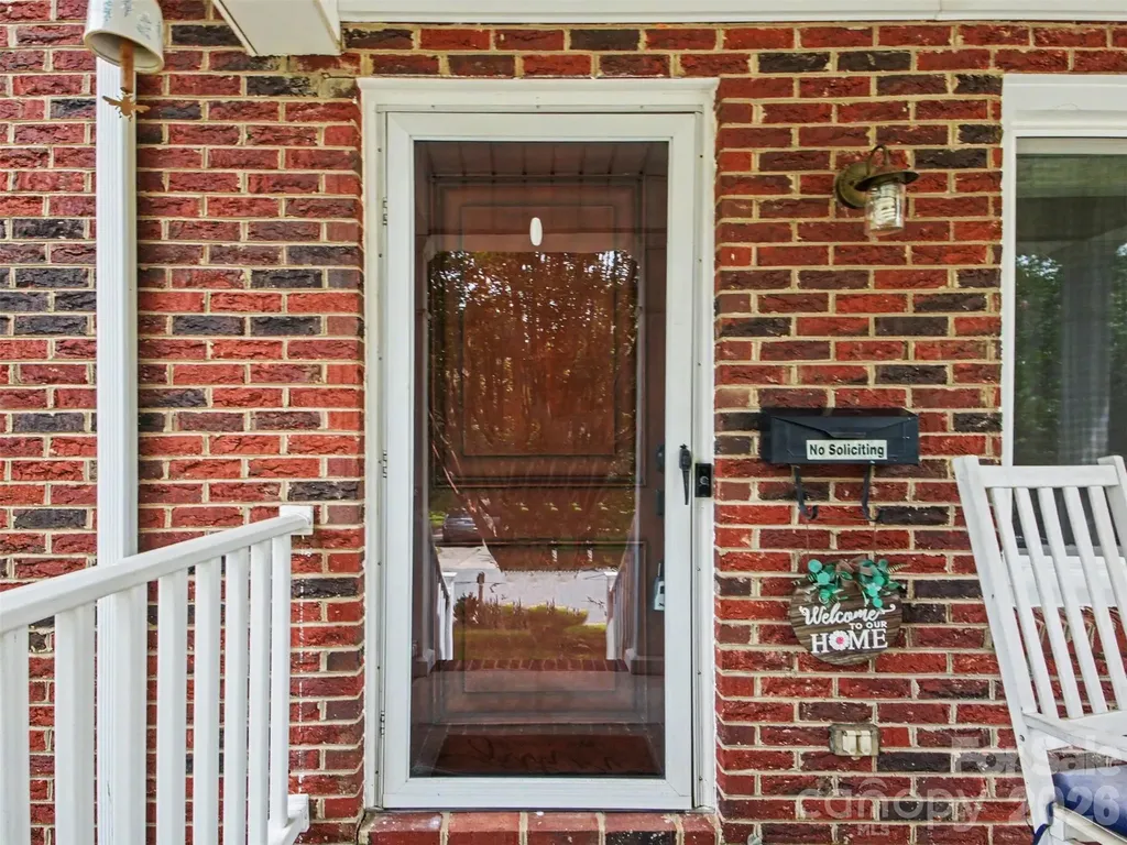 1009 Autumn Lane Concord NC 28025