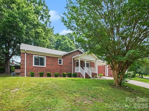 1009 Autumn Lane Concord NC 28025