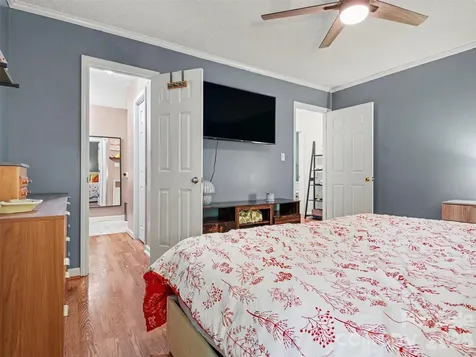 1009 Autumn Lane Concord NC 28025