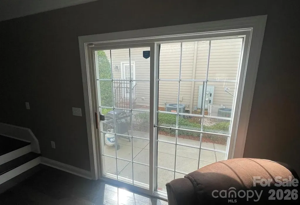 6918 Misty Pine Lane Charlotte NC 28217