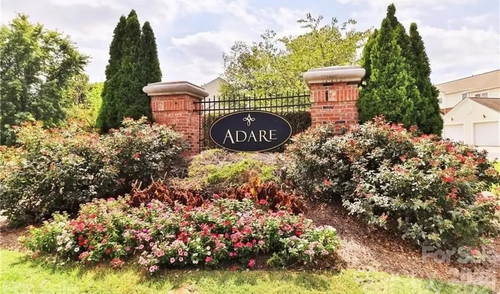 6918 Misty Pine Lane Charlotte NC 28217