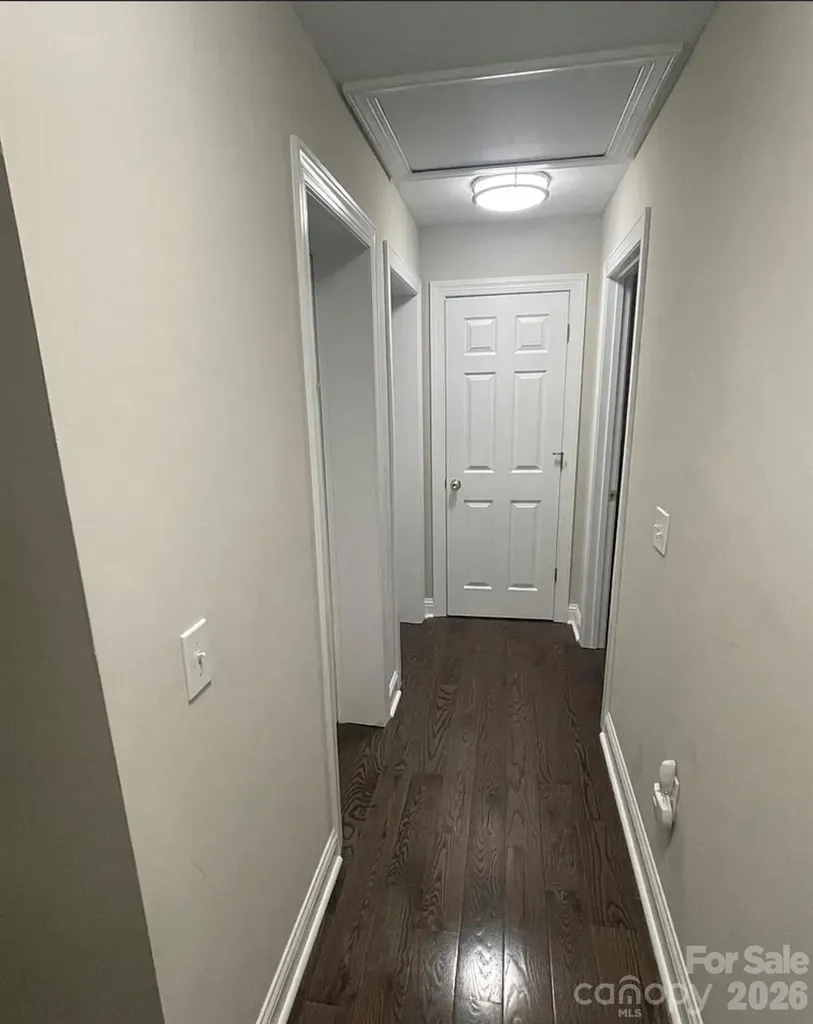 6918 Misty Pine Lane Charlotte NC 28217