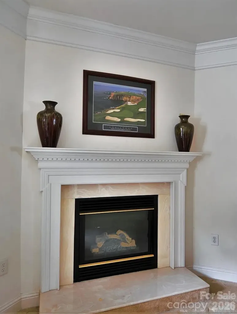 6918 Misty Pine Lane Charlotte NC 28217
