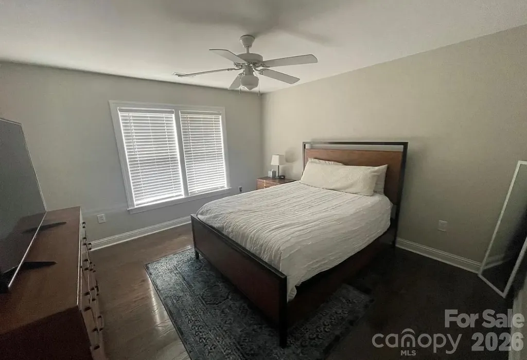 6918 Misty Pine Lane Charlotte NC 28217