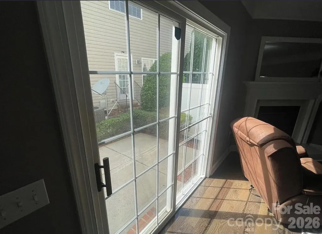 6918 Misty Pine Lane Charlotte NC 28217