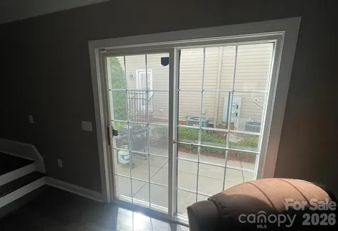 6918 Misty Pine Lane Charlotte NC 28217
