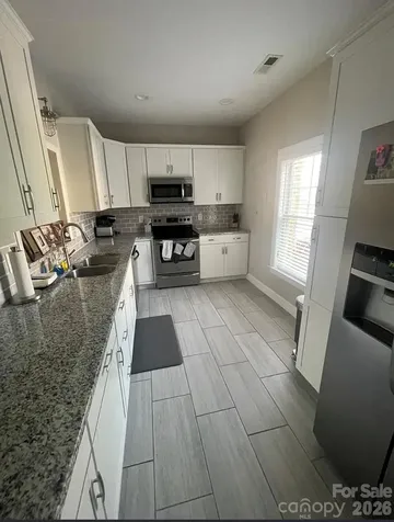 6918 Misty Pine Lane Charlotte NC 28217