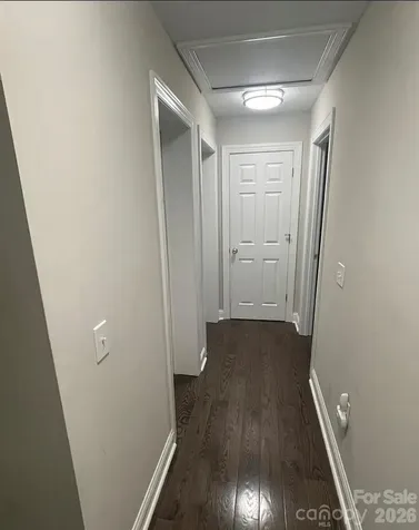 6918 Misty Pine Lane Charlotte NC 28217