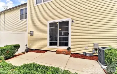 6918 Misty Pine Lane Charlotte NC 28217