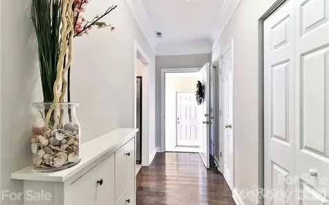 6918 Misty Pine Lane Charlotte NC 28217