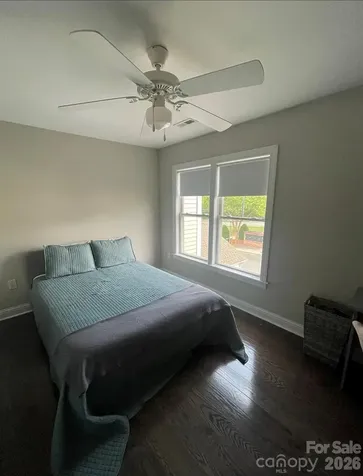 6918 Misty Pine Lane Charlotte NC 28217