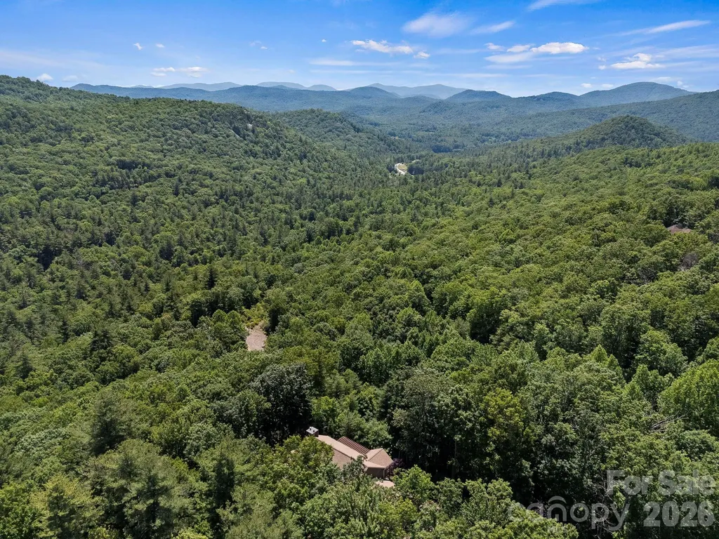 426 Eagle Ridge Road Zirconia NC 28790