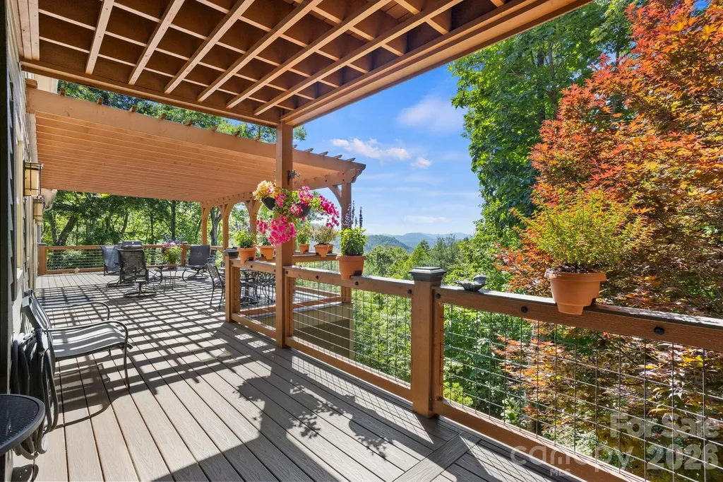 426 Eagle Ridge Road Zirconia NC 28790