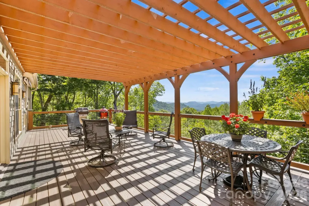 426 Eagle Ridge Road Zirconia NC 28790
