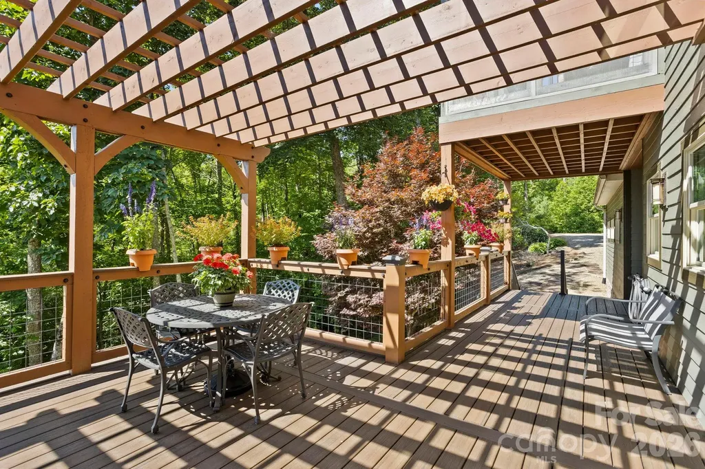 426 Eagle Ridge Road Zirconia NC 28790