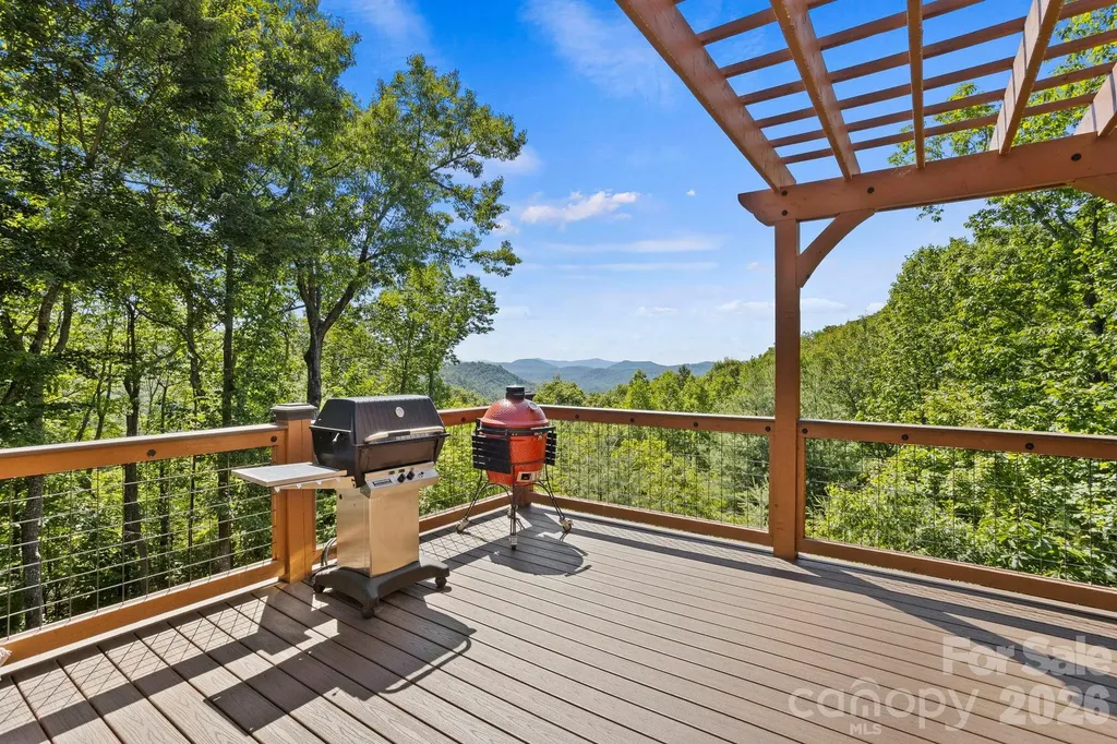 426 Eagle Ridge Road Zirconia NC 28790