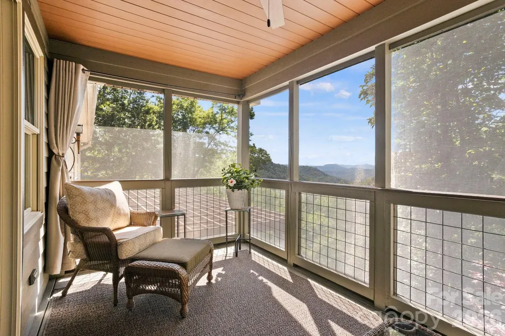 426 Eagle Ridge Road Zirconia NC 28790