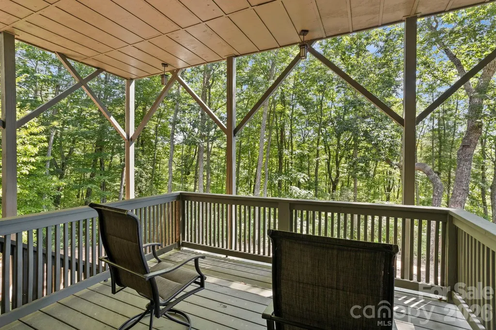 426 Eagle Ridge Road Zirconia NC 28790
