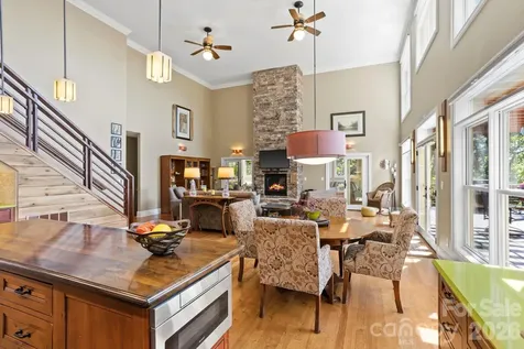 426 Eagle Ridge Road Zirconia NC 28790
