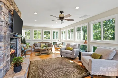 426 Eagle Ridge Road Zirconia NC 28790