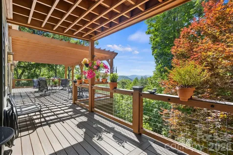 426 Eagle Ridge Road Zirconia NC 28790