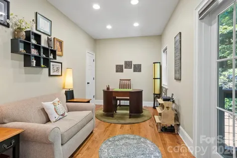 426 Eagle Ridge Road Zirconia NC 28790