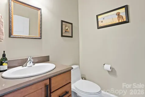 426 Eagle Ridge Road Zirconia NC 28790