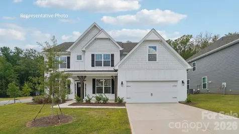 119 Ventnor Way Mooresville NC 28115