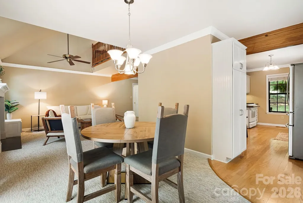 212 Riva Ridge Drive Fairview NC 28730