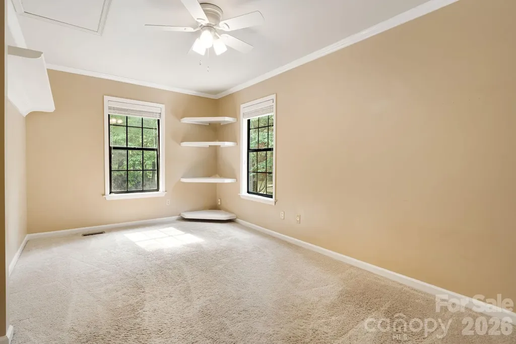 212 Riva Ridge Drive Fairview NC 28730