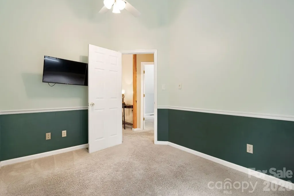 212 Riva Ridge Drive Fairview NC 28730