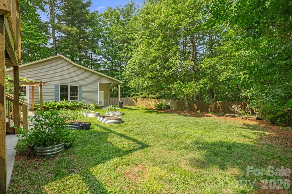 212 Riva Ridge Drive Fairview NC 28730