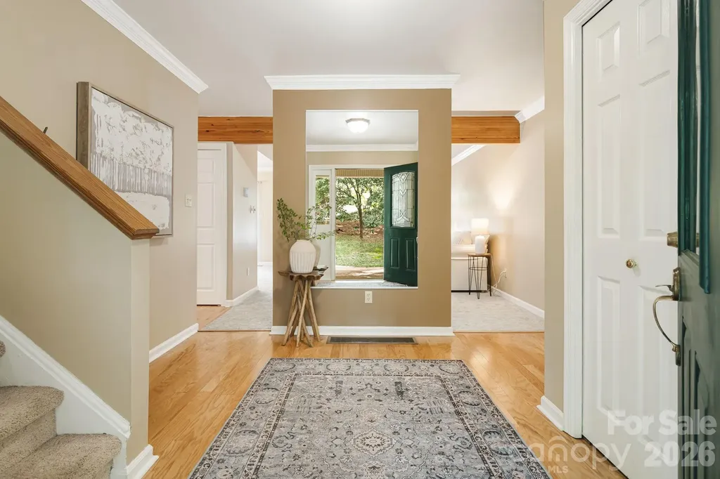 212 Riva Ridge Drive Fairview NC 28730