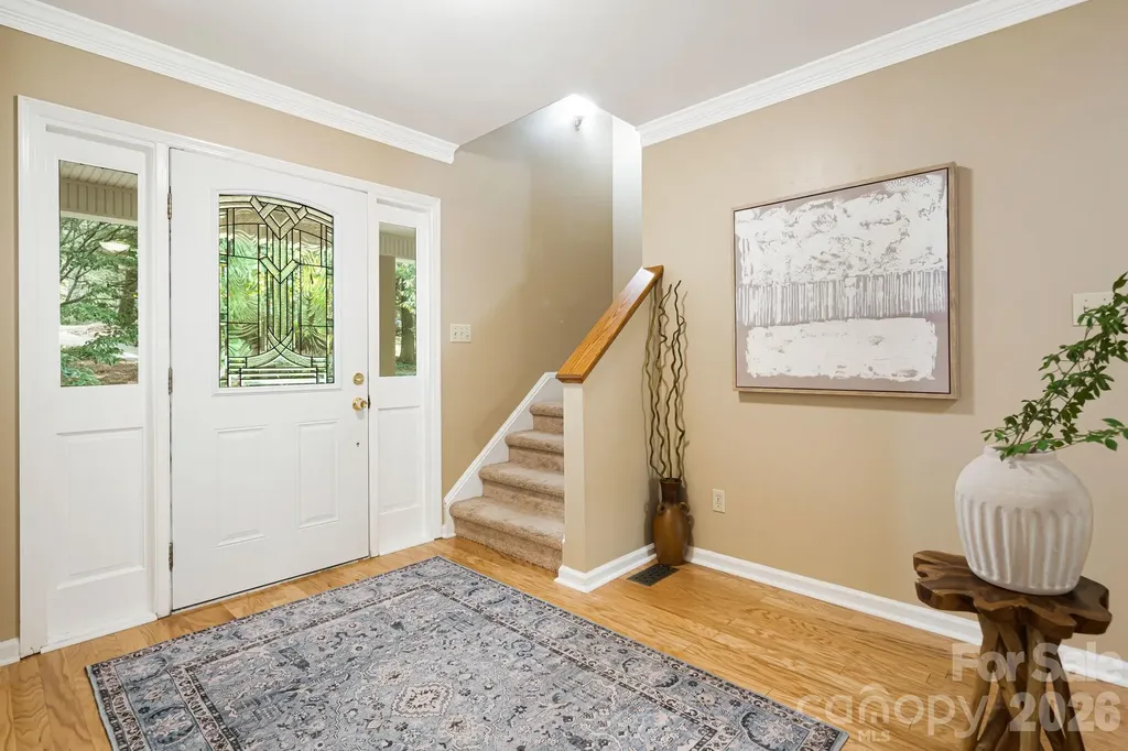 212 Riva Ridge Drive Fairview NC 28730