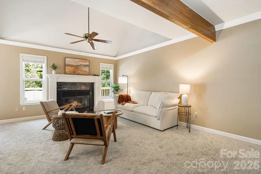 212 Riva Ridge Drive Fairview NC 28730