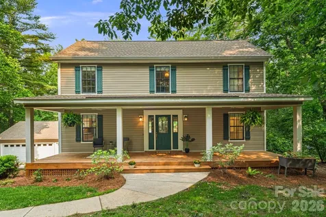 212 Riva Ridge Drive Fairview NC 28730