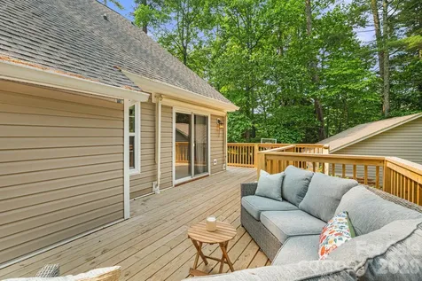 212 Riva Ridge Drive Fairview NC 28730