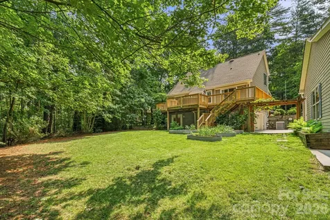 212 Riva Ridge Drive Fairview NC 28730