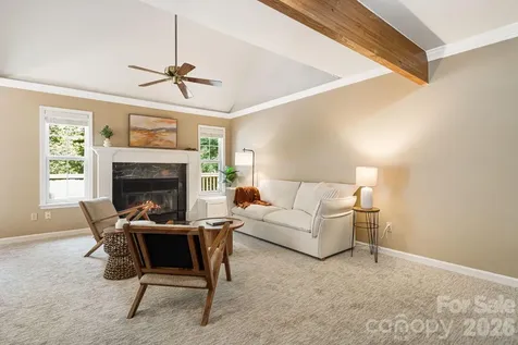 212 Riva Ridge Drive Fairview NC 28730