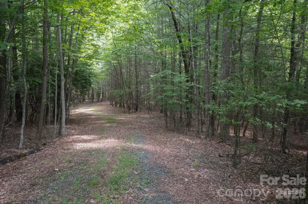 Tbd Reserve Road Pisgah Forest NC 28768