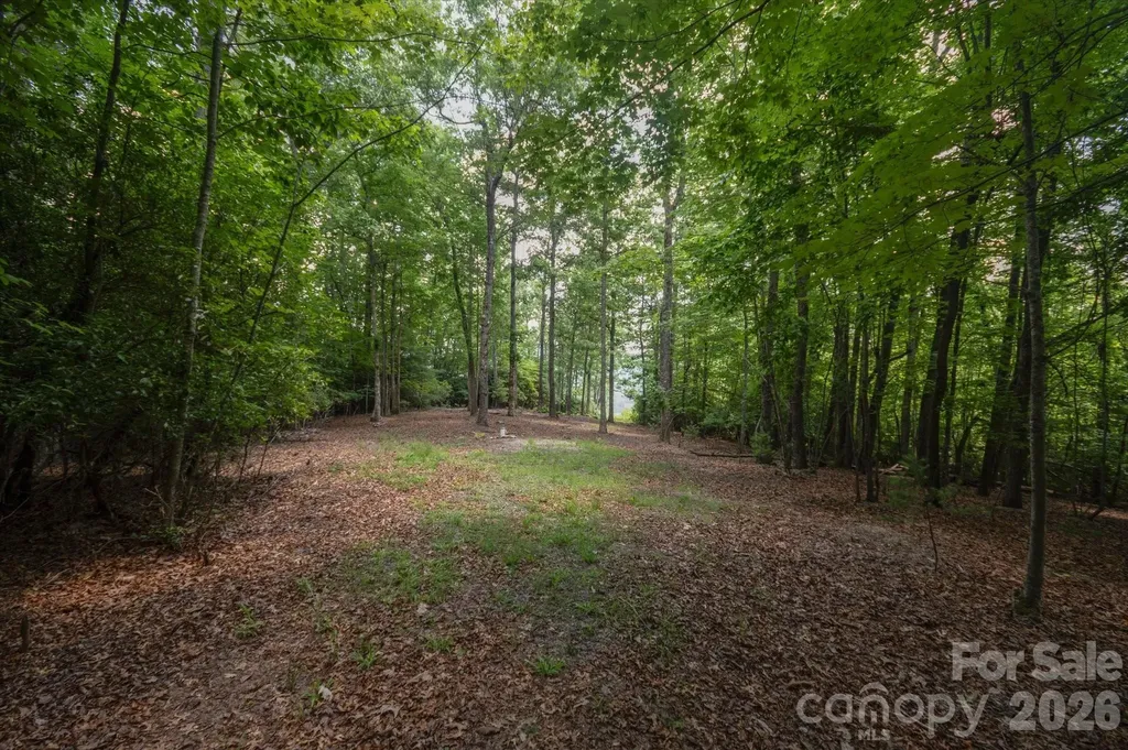 Tbd Reserve Road Pisgah Forest NC 28768