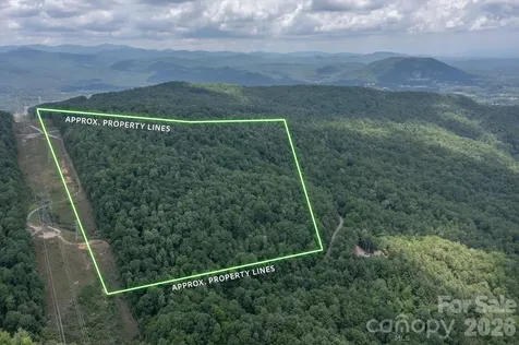 Tbd Reserve Road Pisgah Forest NC 28768