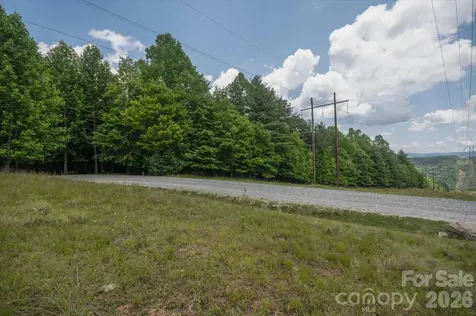 Tbd Reserve Road Pisgah Forest NC 28768