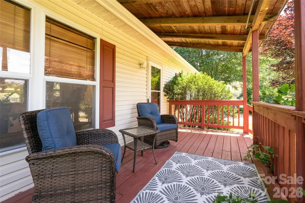339 Hi Alta Avenue Asheville NC 28806