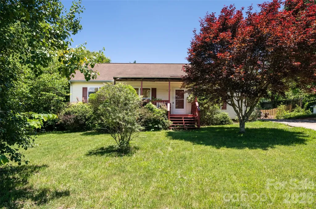 339 Hi Alta Avenue Asheville NC 28806