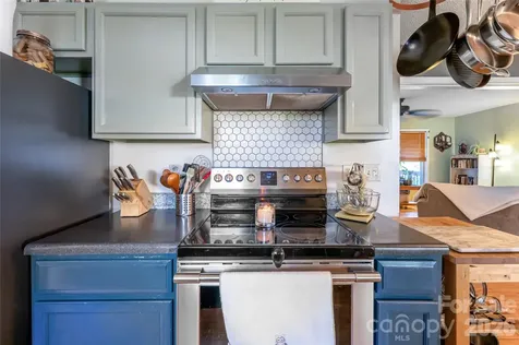 339 Hi Alta Avenue Asheville NC 28806